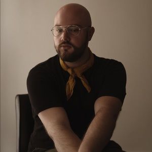 Meet your Posher, Johnmichael